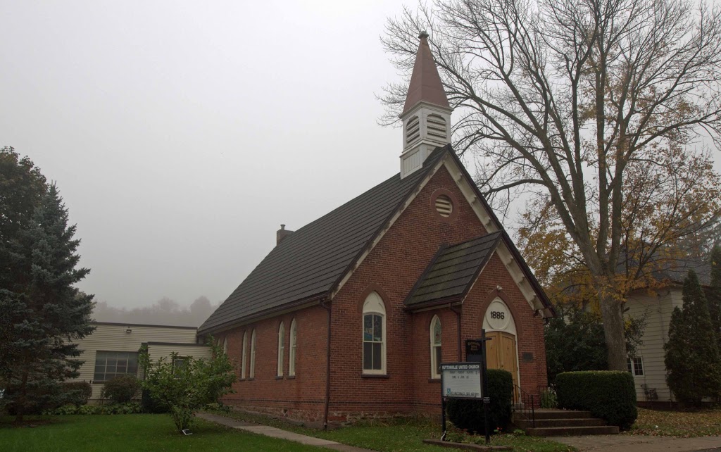 Home-Huttonville United Church | church | 2051 Embleton Rd, Brampton, ON L6Y 0E9, Canada | 9054556803 OR +1 905-455-6803