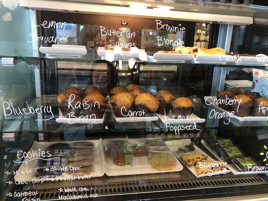Grazeland Eatery & Market | 7268 Main St, Stayner, ON L0M 1S0, Canada | Phone: (705) 517-9511