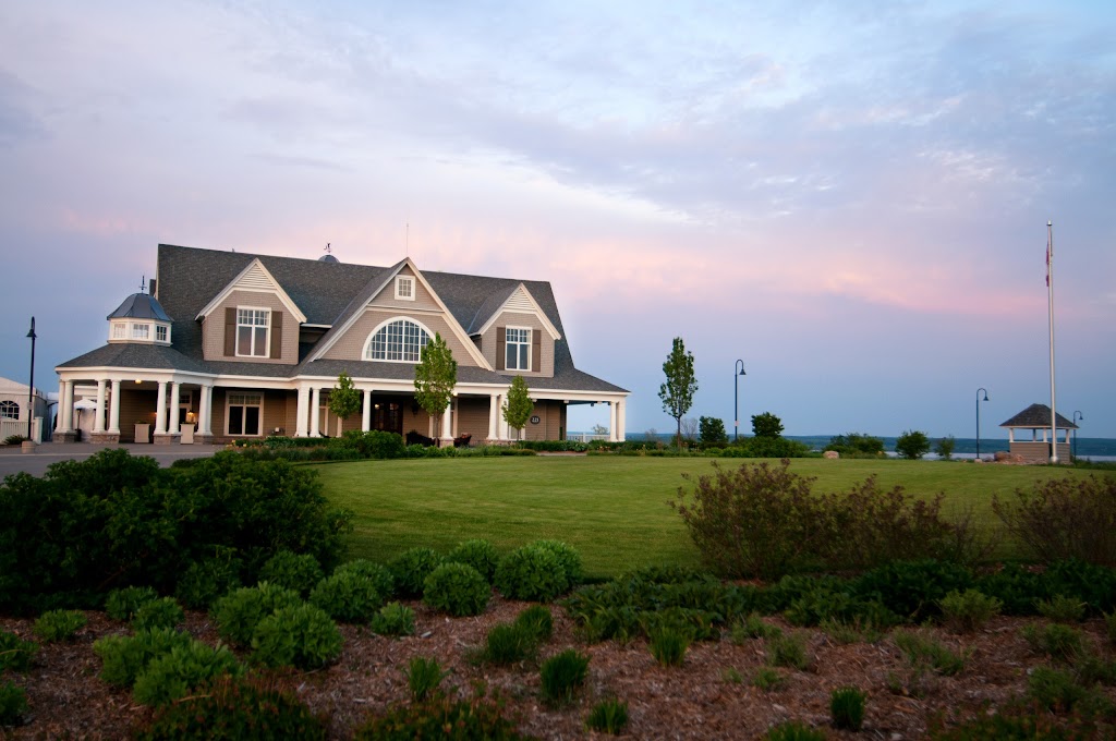Cobble Beach Golf Links | 221 McLeese Dr, Kemble, ON N0H 1S0, Canada | Phone: (888) 278-8112