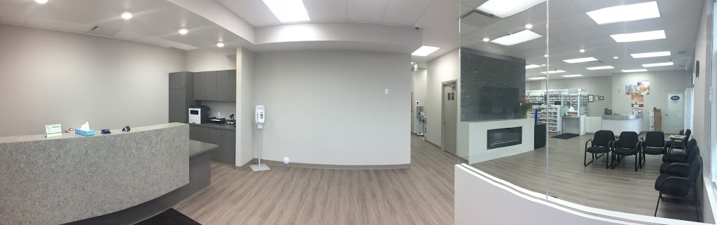 The Mill Creek Medical Centre | doctor | 2356 23 Ave NW, Edmonton, AB T6T 0R1, Canada | 5874989549 OR +1 587-498-9549