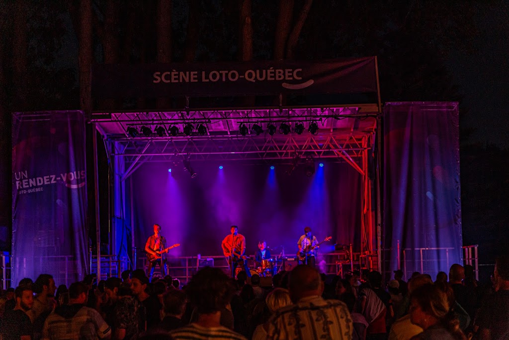 Festival Diapason | 169 Bd Sainte-Rose, Laval, QC H7L 1L2, Canada | Phone: (438) 530-3560