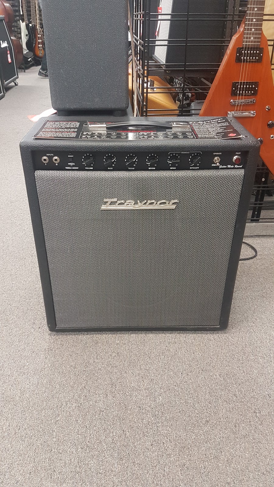 Mountain Music | 705 Mohawk Rd E, Hamilton, ON L8T 2P7, Canada | Phone: (905) 574-2800