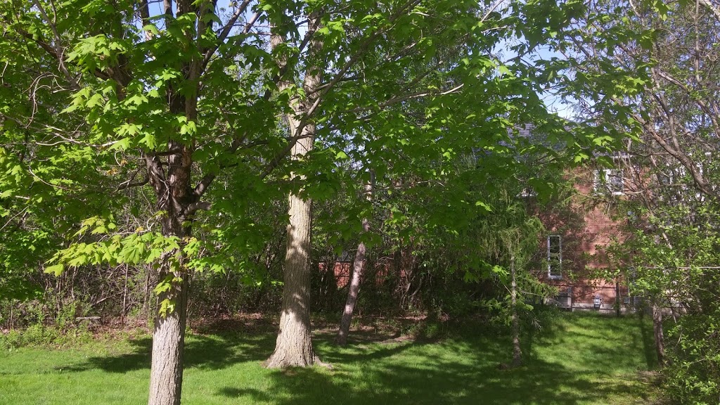 Iona Park | 1 Iona Ct, Whitby, ON L1R 2R3, Canada