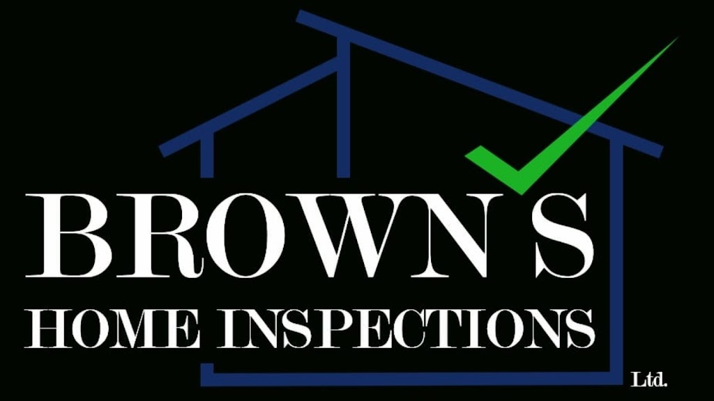 Browns Home Inspections Ltd. | 12 Laurier Pl NW, Edmonton, AB T5R 5P4, Canada | Phone: (780) 686-9032