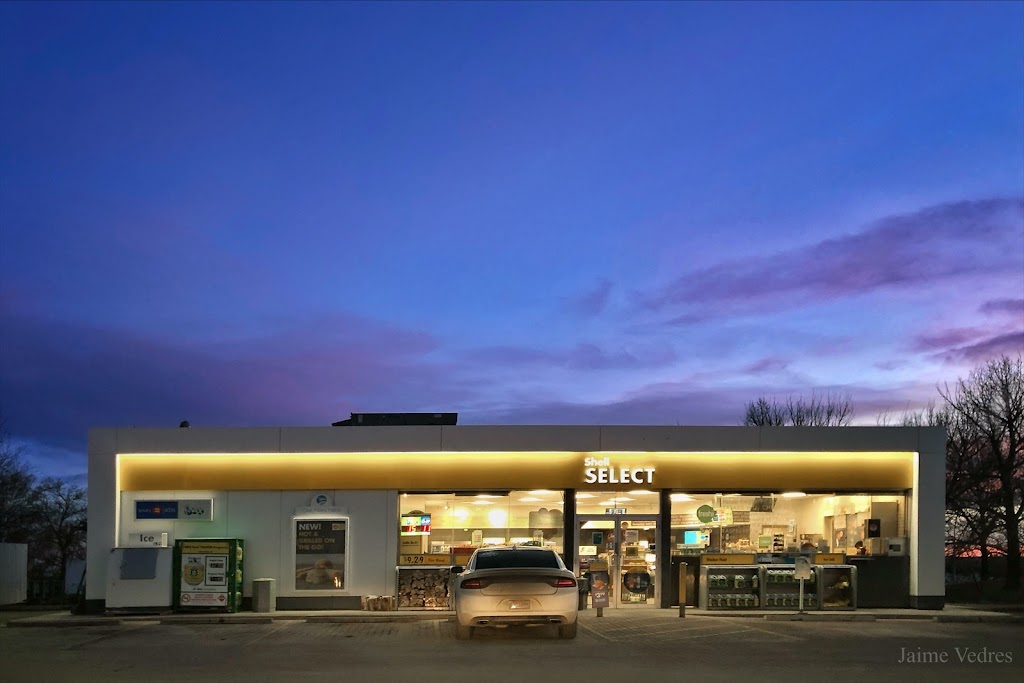 Shell | 703 42 Ave SE, Calgary, AB T2G 1Y8, Canada | Phone: (403) 243-2492