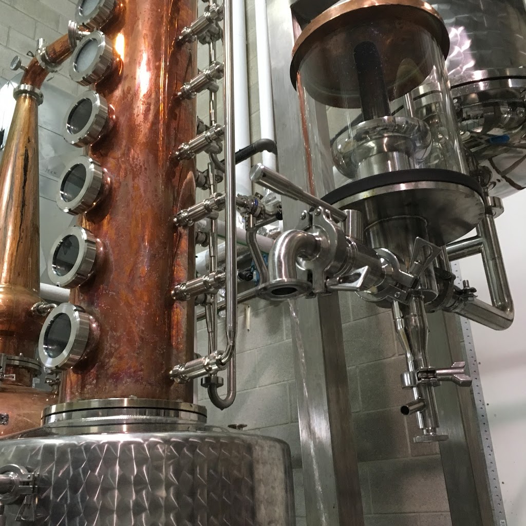 Murphys Law Distillery Ltd. | 90 Earl Martin Dr Unit 2, Elmira, ON N3B 2P5, Canada | Phone: (519) 669-2500