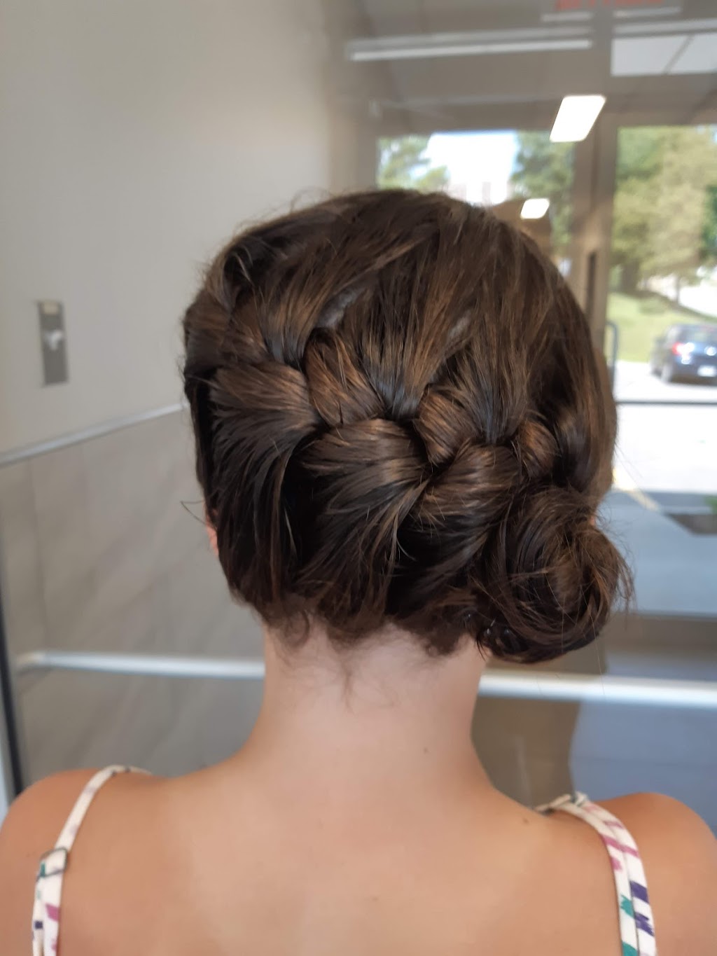 Fiere Allure | 2340 Rue King E suite 201, Sherbrooke, QC J1G 5G8, Canada | Phone: (819) 829-0450