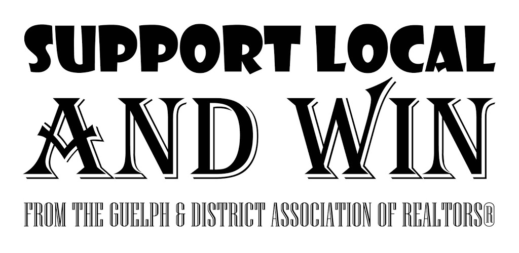 Guelph & District Association of REALTORS® | 221 Woodlawn Rd W Unit 6C, Guelph, ON N1H 8P4, Canada | Phone: (519) 824-7270