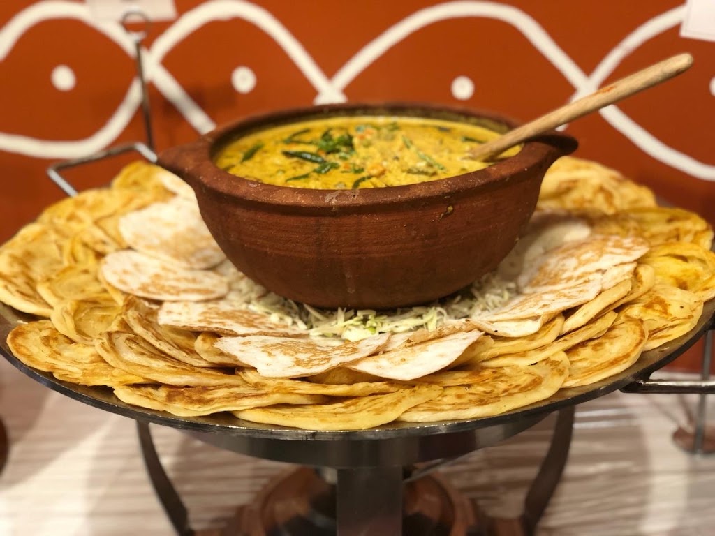 Godavari Canada | 795 Markham Rd, Scarborough, ON M1H 2Y2, Canada | Phone: (416) 431-5577