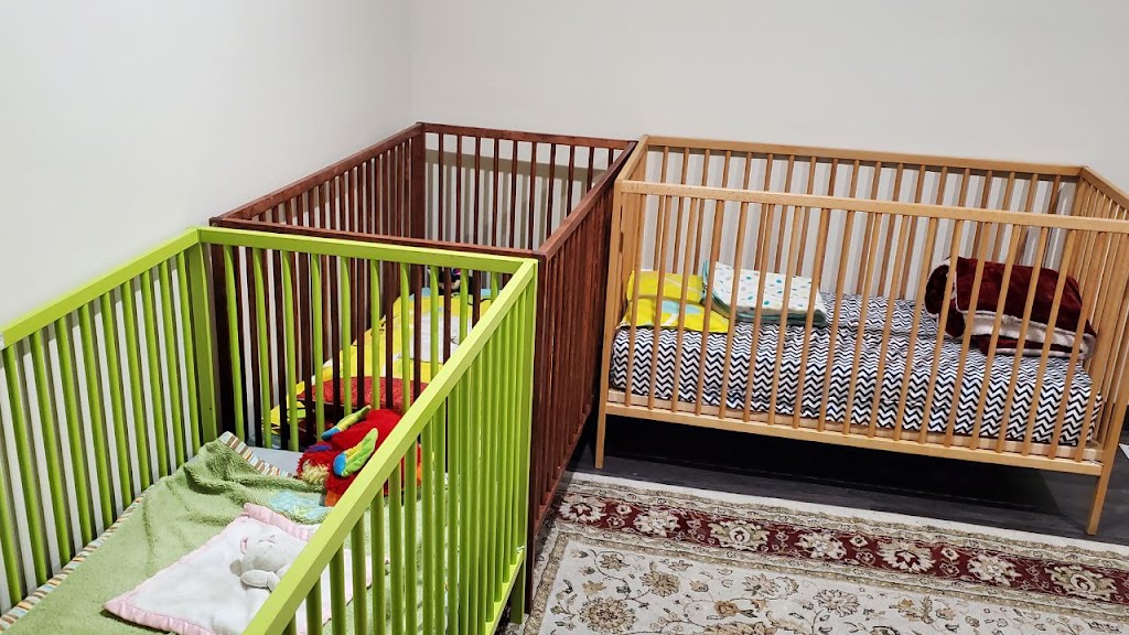Oak Lawn Childcare | 69 Oak Lawn Rd, Winnipeg, MB R3Y 0K2, Canada | Phone: (204) 619-2783