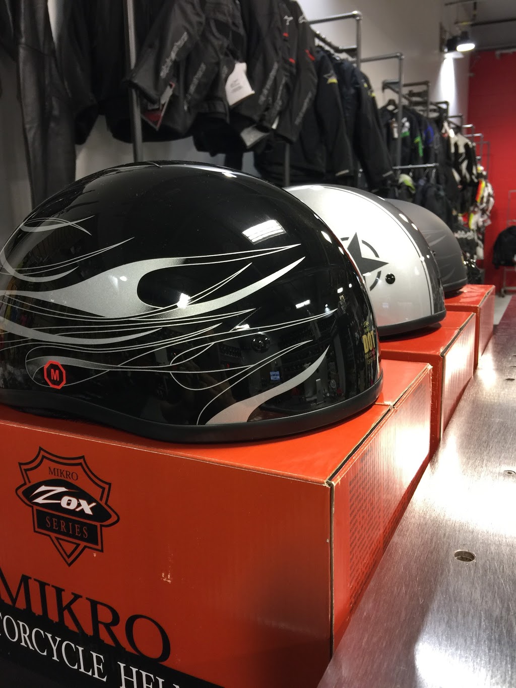 613 Motorsports Inc | 1456 Cyrville Rd, Gloucester, ON K1B 3L9, Canada | Phone: (613) 482-9594