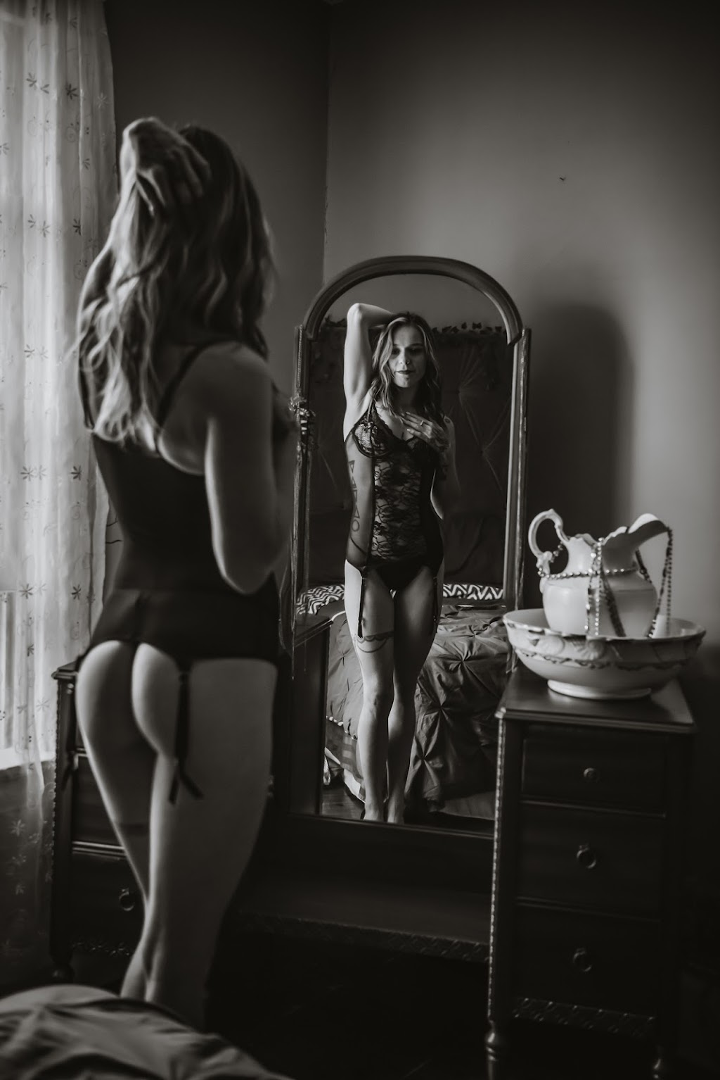 Empower Boudoir | 201340 ON-21, Owen Sound, ON N4K 5N7, Canada | Phone: (226) 974-0167