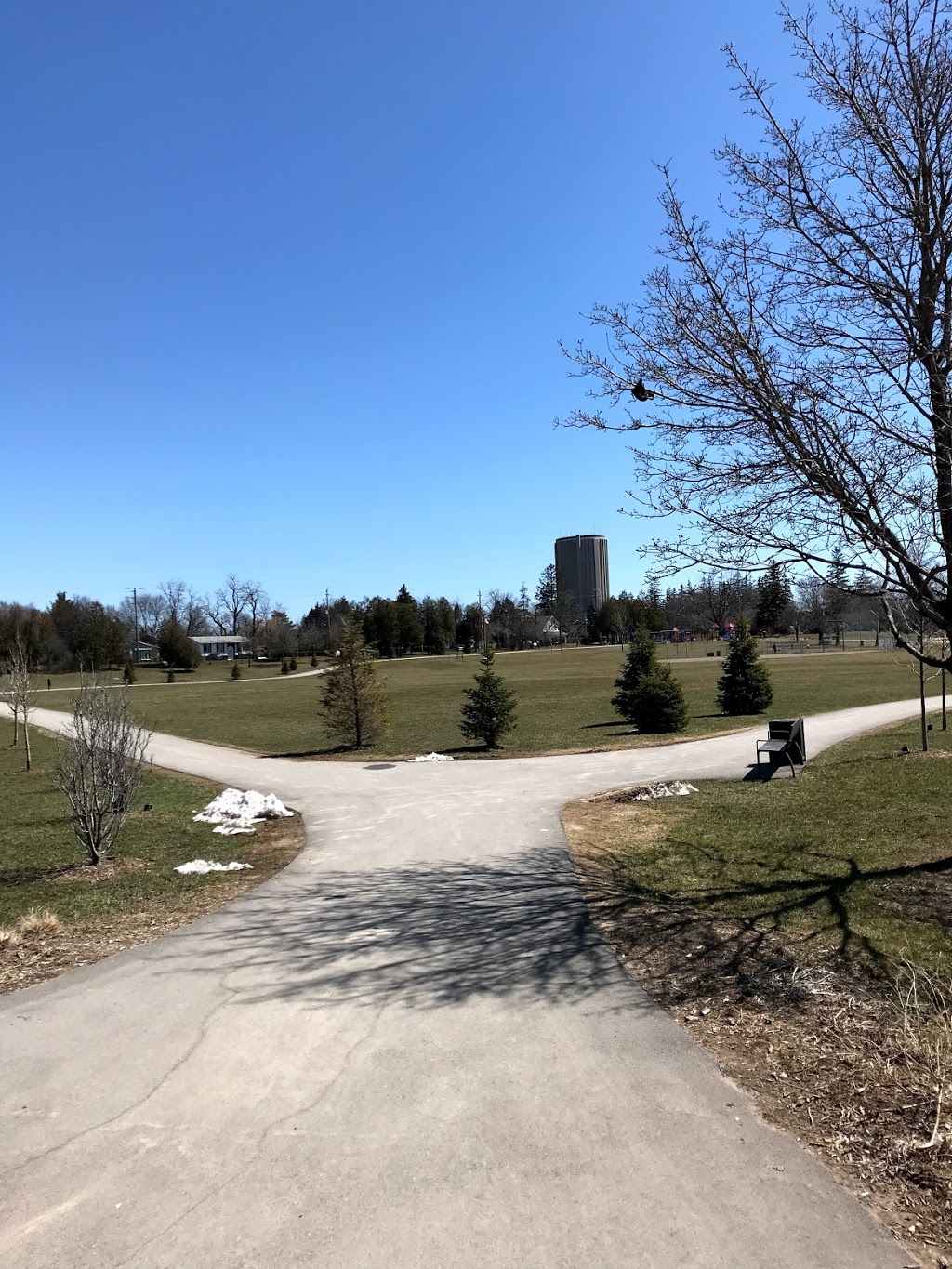 Waterdown Memorial Park | 200 Hamilton St N, Hamilton, ON L0R 2H0, Canada