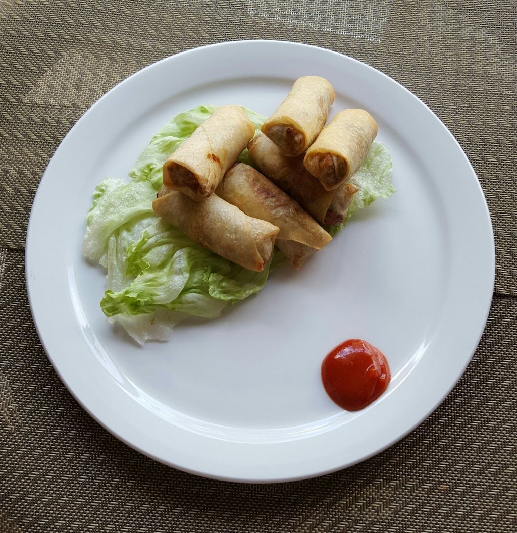 Ayeshas Kitchen | 2807 116 St NW, Edmonton, AB T6J 4R6, Canada | Phone: (780) 761-3219