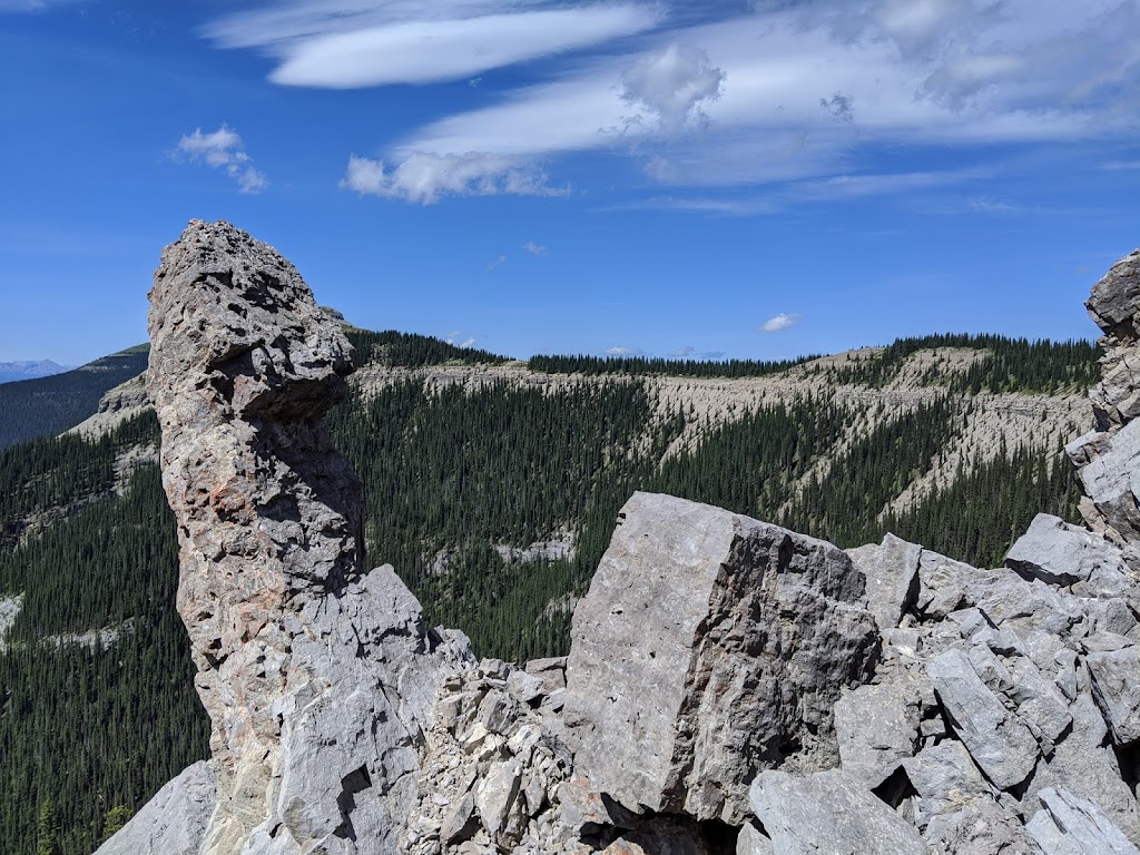 Coliseum Mountain Staging Area | Clearwater County, AB T0M 2H0, Canada | Phone: 310-0000