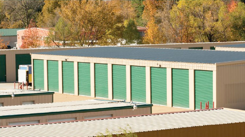Hilltop Mini Storage | 1413 Krueger, Merville, BC V0R 2M0, Canada | Phone: (250) 337-5681