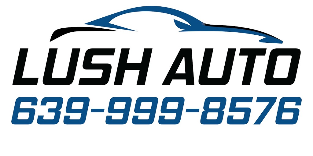 Lush Auto | Rose St N, Regina, SK S4R, Canada, Canada | Phone: (639) 999-8576