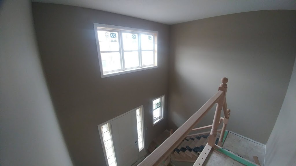 Floro Painting Co. | 550 Woodlawn Rd E, Guelph, ON N1E 1C2, Canada | Phone: (519) 994-4306