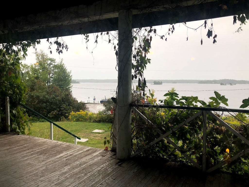 Mount Julian | North Kawartha, ON K0L 2H0, Canada | Phone: (800) 461-1946