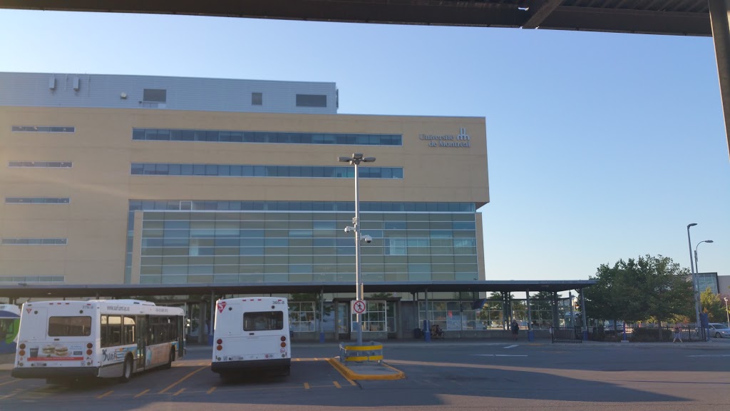 Université de Montréal | 1700 Rue Jacques-Tétreault, Laval, QC H7N 0A5, Canada | Phone: (877) 620-4777