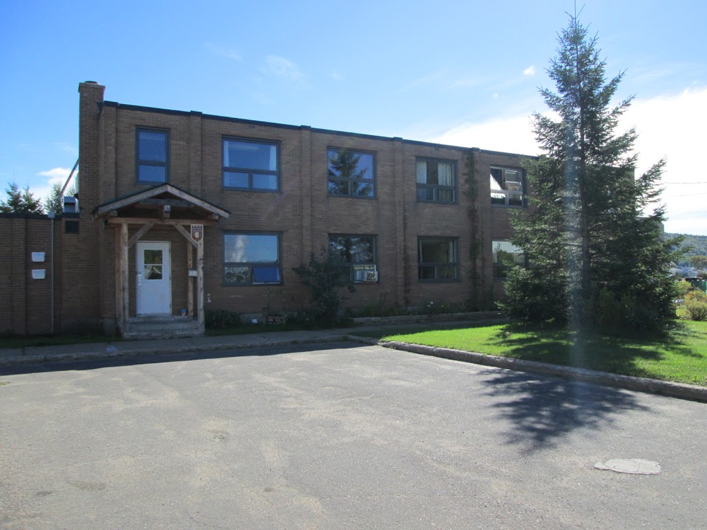 Auberge La Résidence | Rue Brown #352, La Tuque, QC G9X 2W4, Canada | Phone: (819) 523-9267