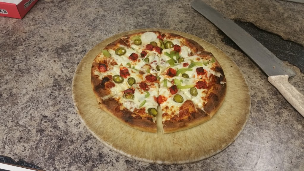 Pizza Pirates | 1504 22 St W, Saskatoon, SK S7M 0T1, Canada | Phone: (306) 649-2777