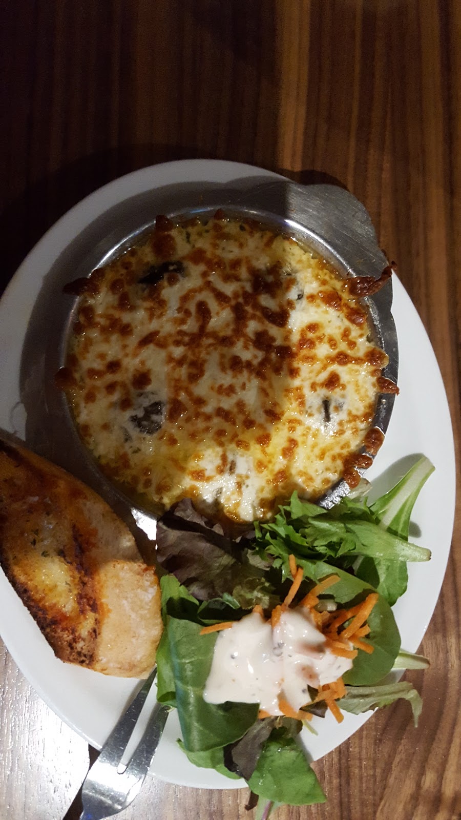 Brasserie Le Jasper | 160 QC-216, Stoke, QC J0B 3G0, Canada | Phone: (819) 564-0470