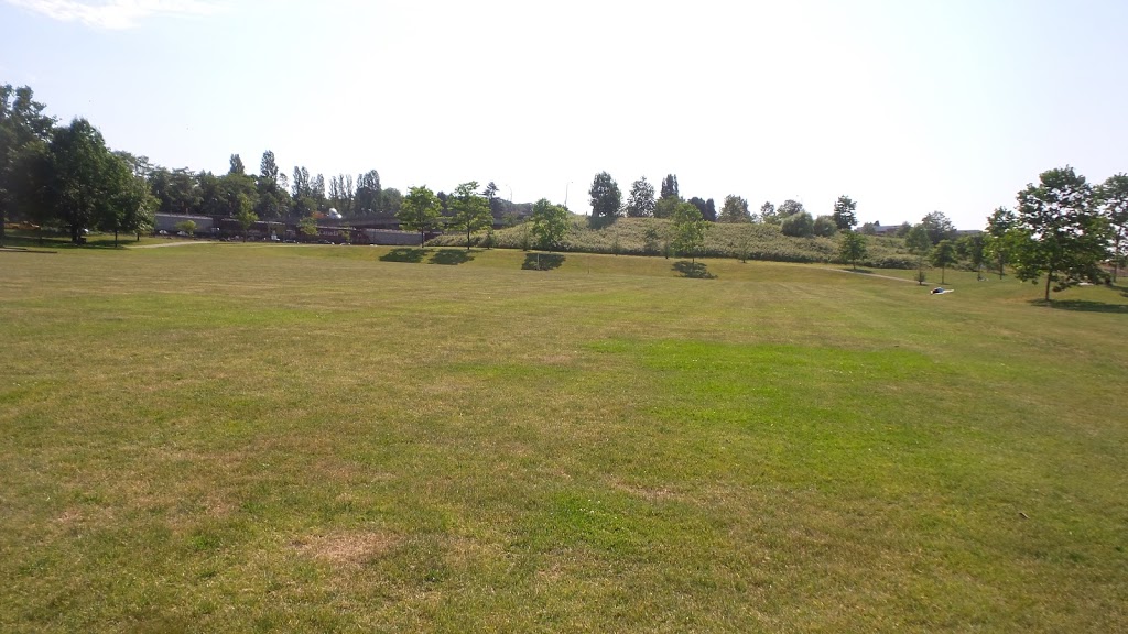New Brighton Park | Vancouver, BC V5K 0A1, Canada