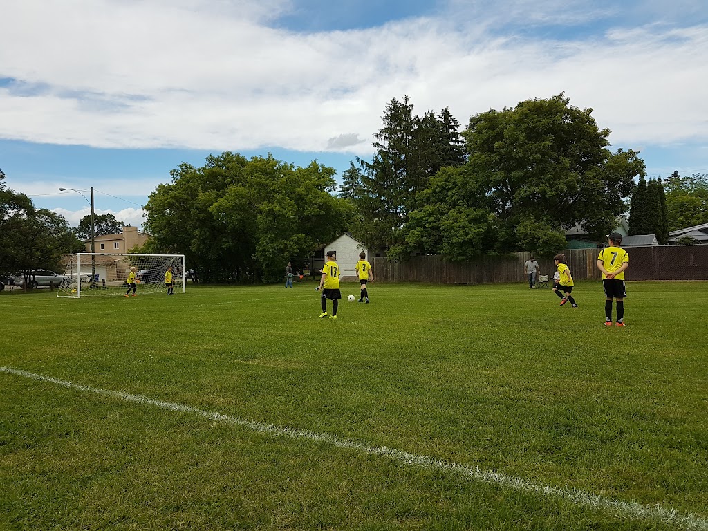Varsity View Community Centre (NOT SPORTSPLEX) | 315 Laxdal Rd, Winnipeg, MB R3R 0W3, Canada | Phone: (204) 889-1404