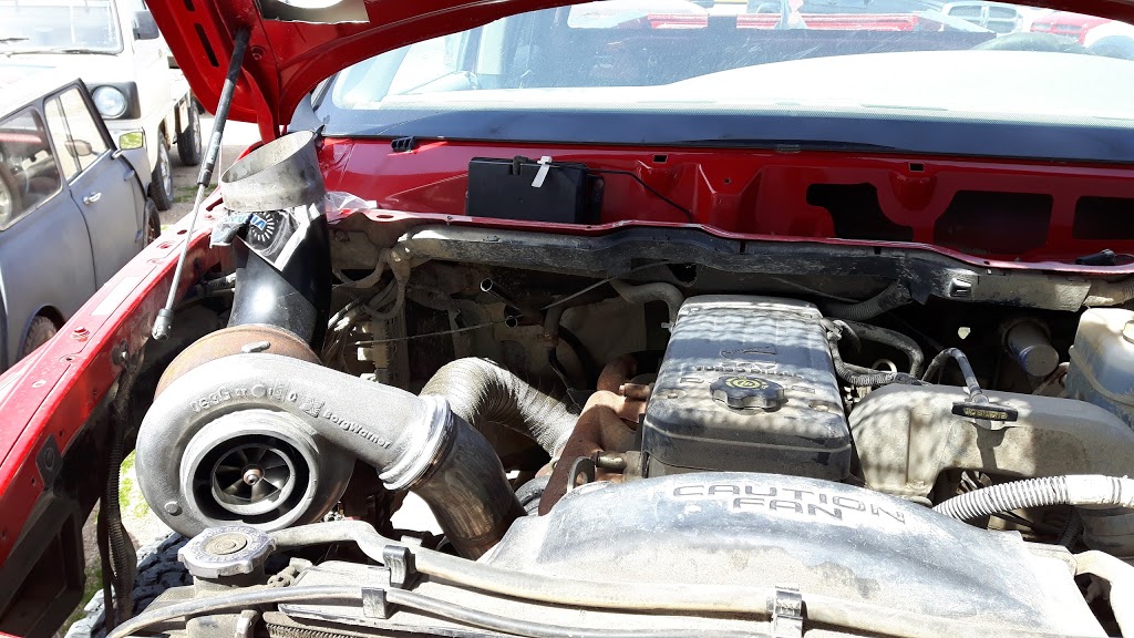 High Standards Mechanical | 210 Transport Rd, Winnipeg, MB R2C 2Z2, Canada | Phone: (204) 479-4722