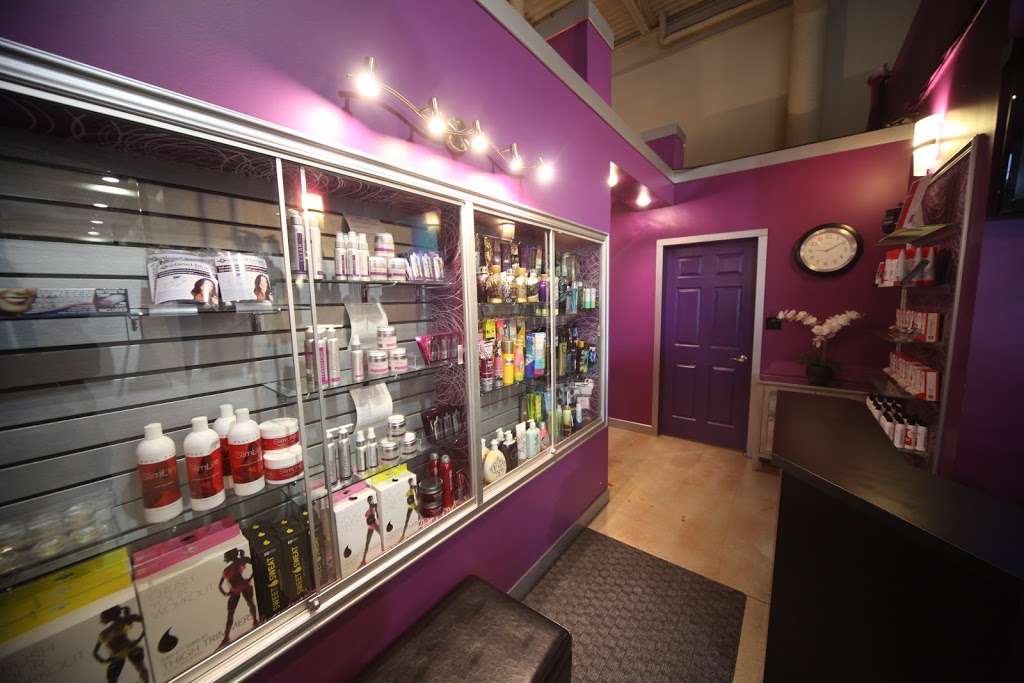 Planet Beach Spray & Spa | 13543 St Albert Trail NW, Edmonton, AB T5L 5E7, Canada | Phone: (780) 732-1200