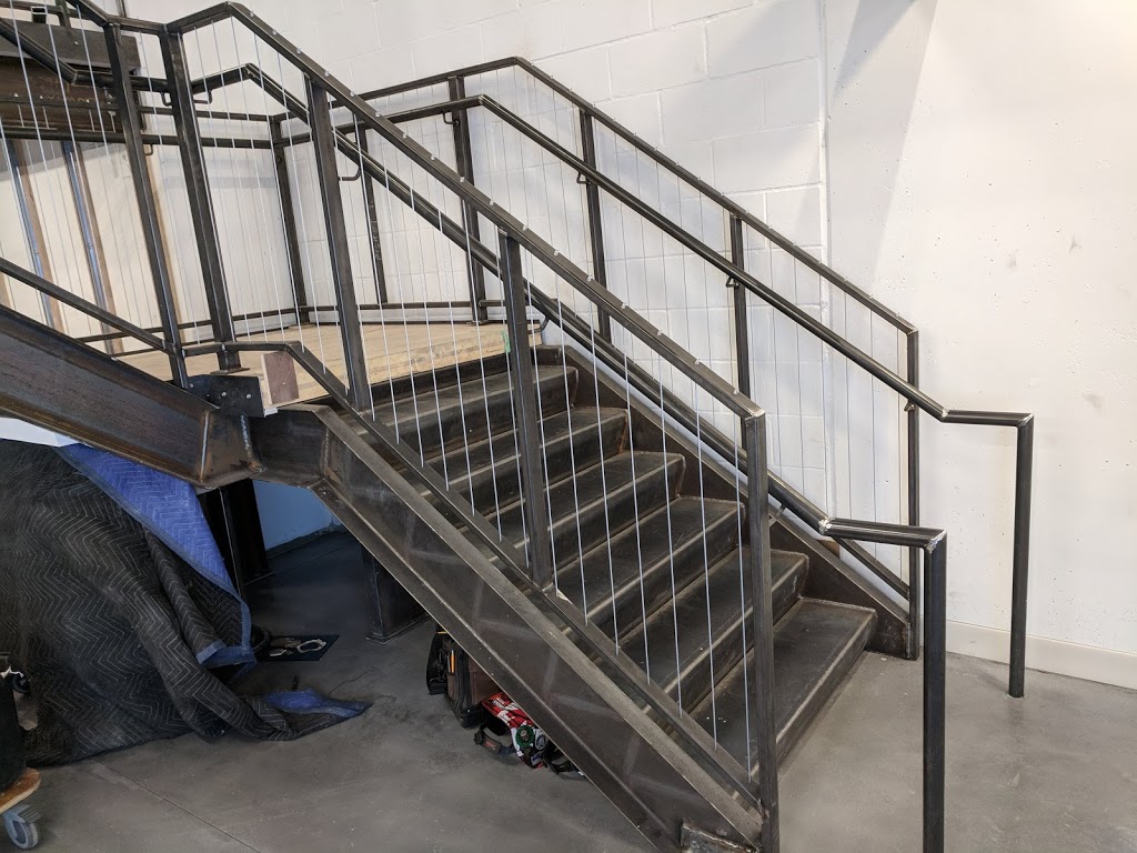 Mekanix Contracting Corp. | 5162 Still Creek Ave, Burnaby, BC V5C 4E4, Canada | Phone: (833) 635-2649