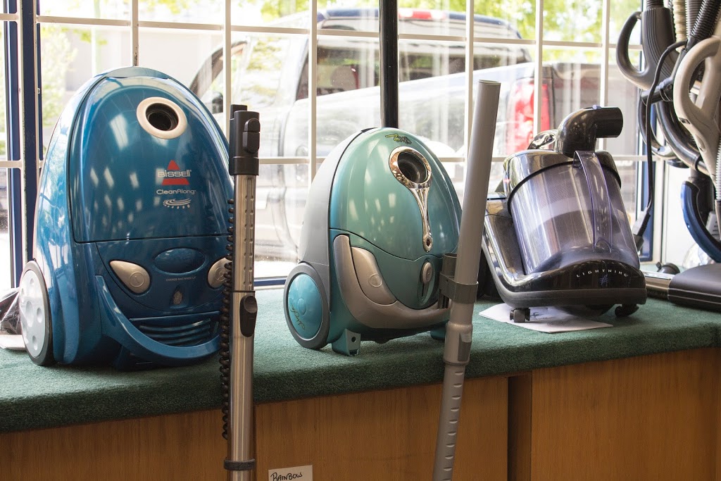 Your Vacuum Superstore | 2121 Springfield Rd #9, Kelowna, BC V1Y 7X1, Canada | Phone: (250) 762-9902