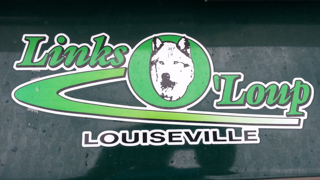 Links OLoup | 580 Chemin du Golf, Louiseville, QC J5V 2L6, Canada | Phone: (819) 228-3954