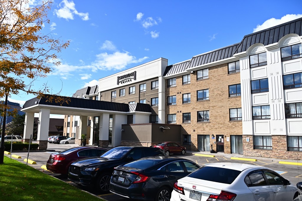 Staybridge Suites Toronto - Vaughan South | 3600 Steeles Ave W, Woodbridge, ON L4L 8P5, Canada | Phone: (905) 856-9600