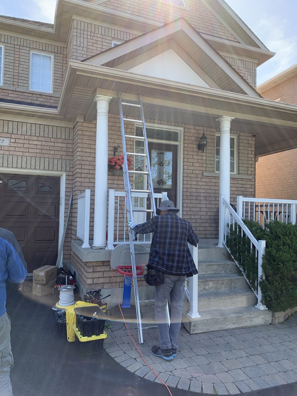 hidden wires co security camera | 39 Oneida Crescent #1113, Richmond Hill, ON L4B 4T9, Canada | Phone: (416) 816-4971