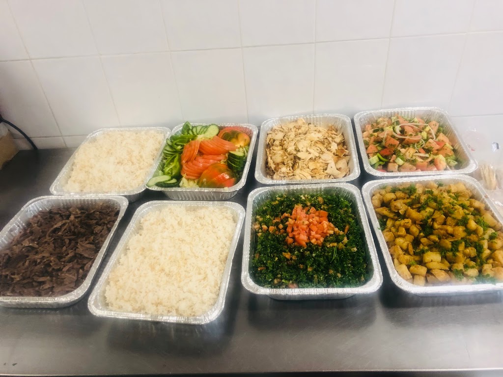 Amir Restaurant | 1580 Bd du Curé-Labelle, Laval, QC H7V 2W2, Canada | Phone: (450) 681-6100