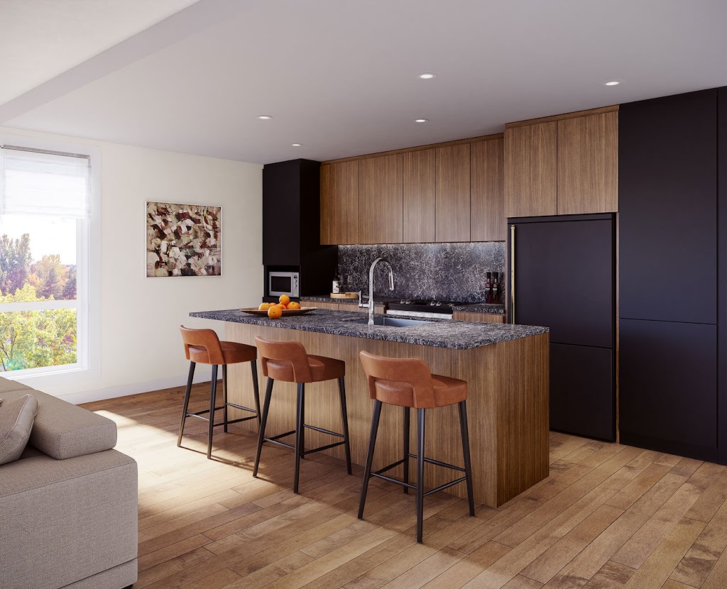 Le Borduas | 620 Bd Sir-Wilfrid-Laurier, Mont-Saint-Hilaire, QC J3H 4X6, Canada | Phone: (450) 467-3555