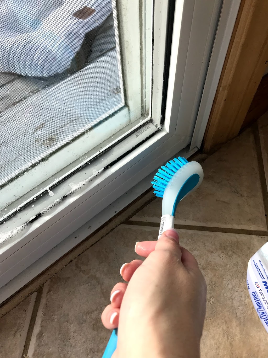 The Cleaning Lady | Middle Porters Lake, NS B3E 1K7, Canada | Phone: (902) 818-3801