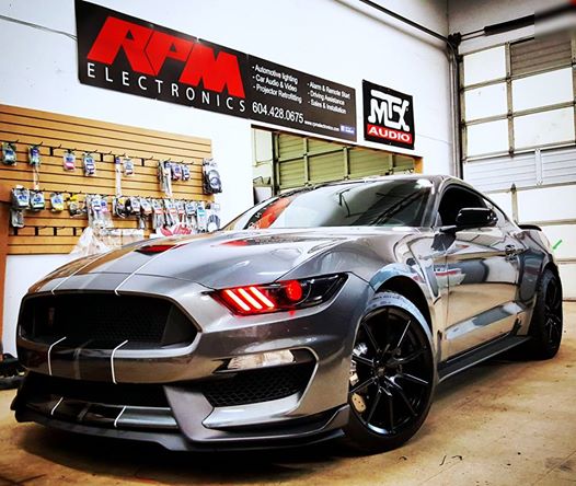 RPM Electronics | 7131 Randolph Ave, Burnaby, BC V5J 4W5, Canada | Phone: (604) 428-0675
