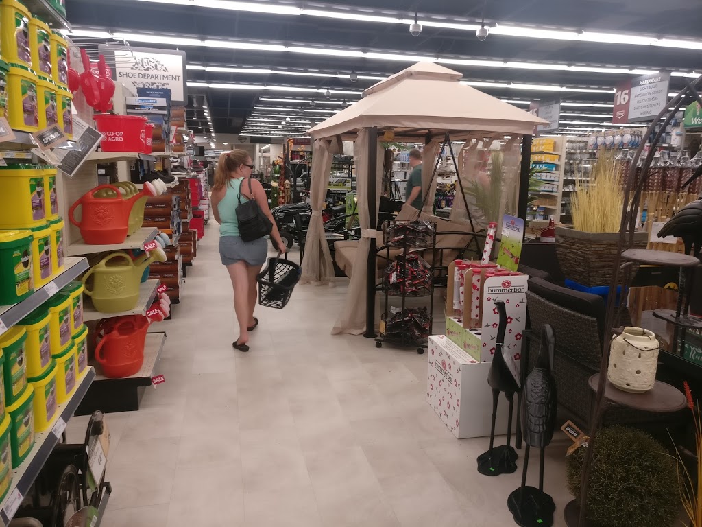 Otter Co-op Retail Centre | 3650 248 St, Langley City, BC V4W 1X7, Canada | Phone: (604) 856-2517