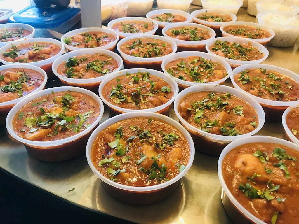 Shefus Kitchen | 960 Markham Rd Unit 609, Scarborough, ON M1H 2Y4, Canada | Phone: (647) 901-8401