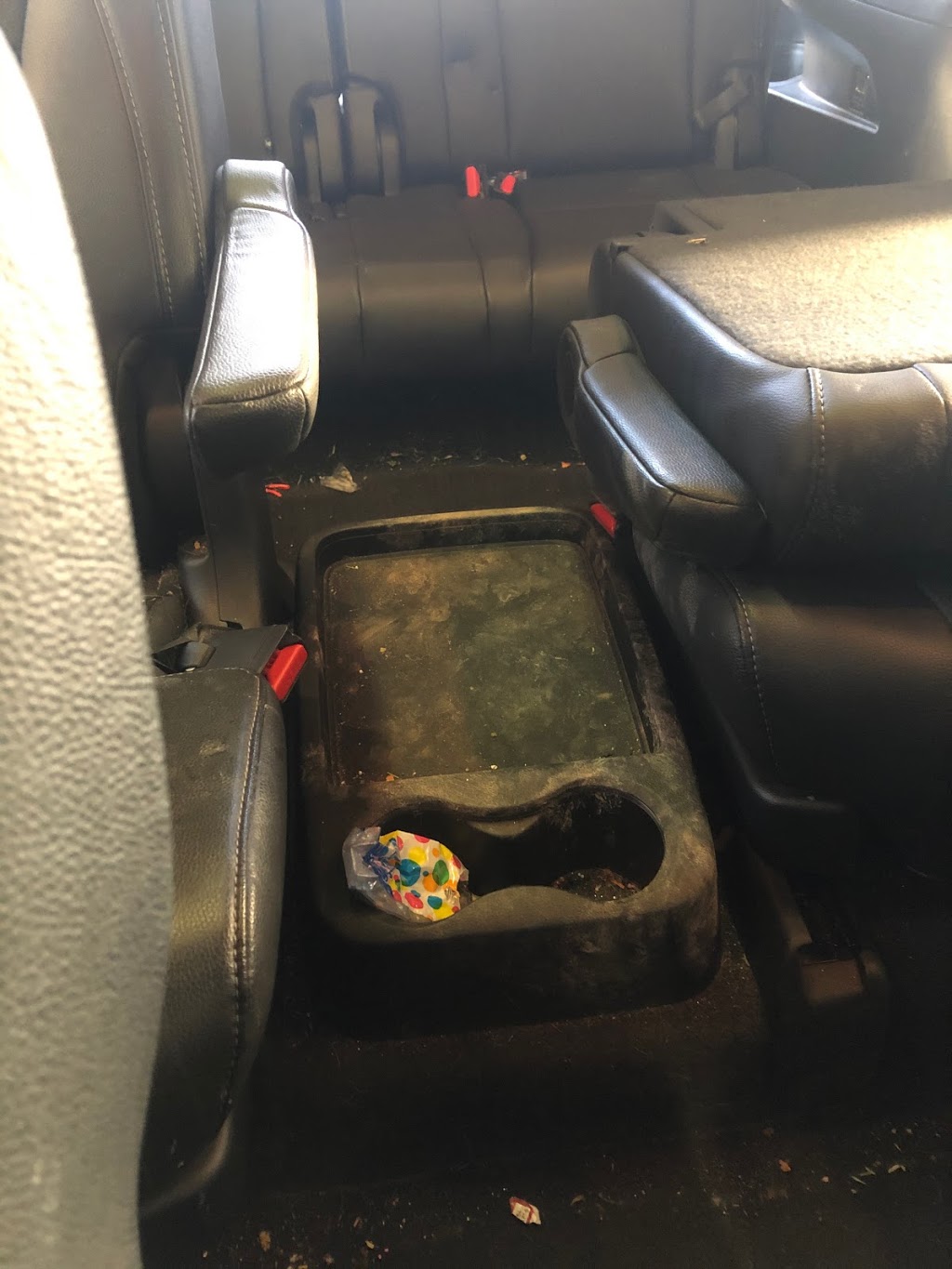 Pride and Projects Auto Detailing | 181, 2 S Service Rd W unit, Grimsby, ON L3M 4H6, Canada | Phone: (905) 975-1968