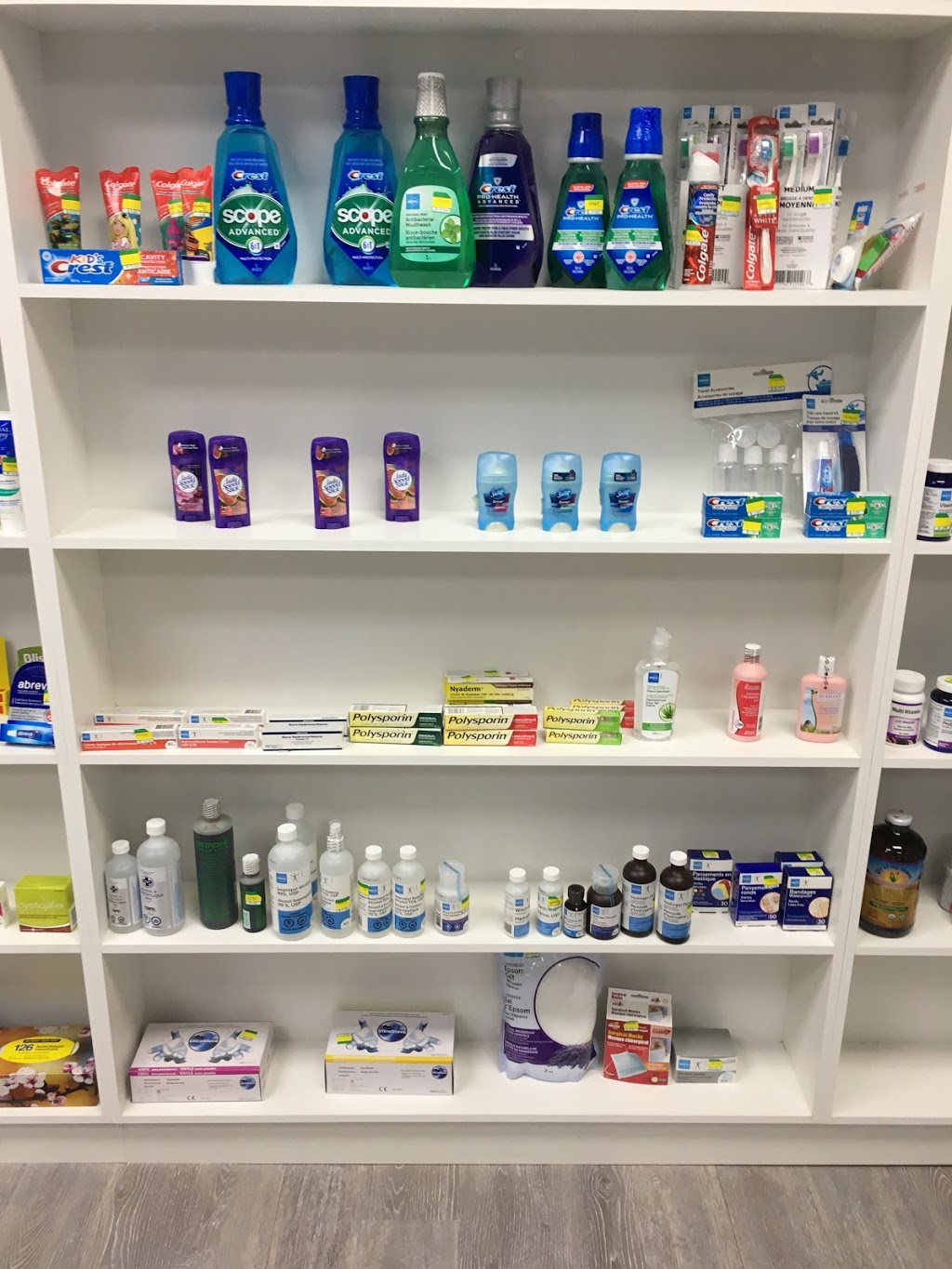 Chaparral Pharmacy - RemedysRx | 10 Chaparral Dr SE #210, Calgary, AB T2X 3R7, Canada | Phone: (403) 475-5544