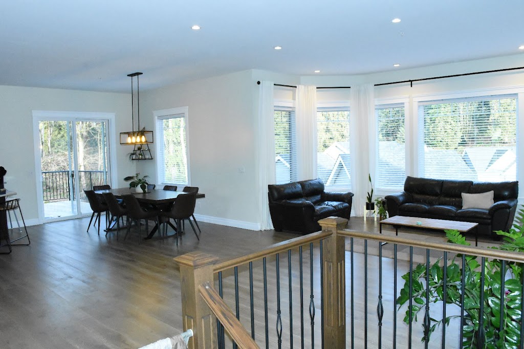 MJT Painting | 3553 Trethewey St, Abbotsford, BC V2T 5A9, Canada | Phone: (778) 706-8900