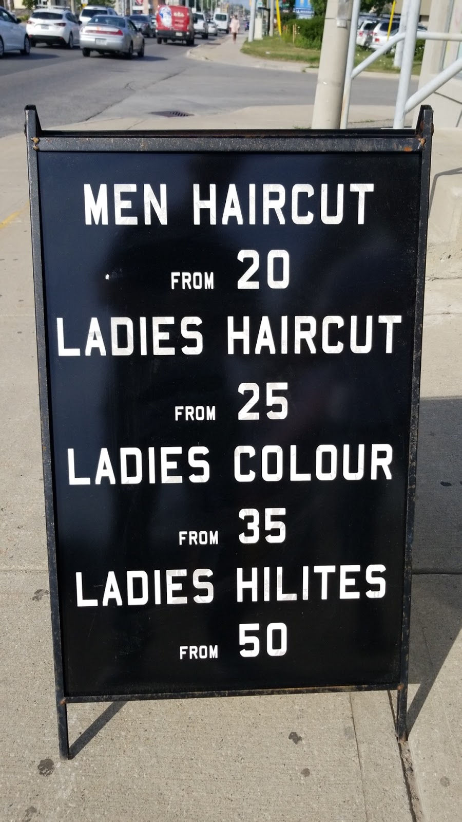 Shear & Vido | 630 Lakeshore Rd E, Mississauga, ON L5G 1J4, Canada | Phone: (905) 271-9400