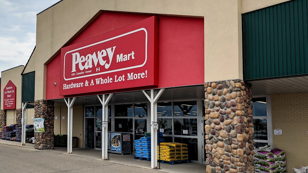 Peavey Mart | 1150 Nairn Avenue #12 Winnipeg - Nairn, Winnipeg, MB R2L 0Y5, Canada | Phone: (204) 663-6880