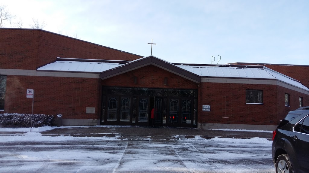 St. Joseph Parish | church | 5440 Durie Rd, Mississauga, ON L5M 2J5, Canada | 9058262766 OR +1 905-826-2766