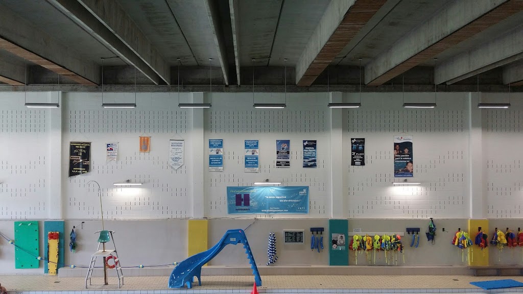 Rosanne-Laflamme Sports Centre | 7405 Terr. du Centre, Saint-Hubert, QC J3Y 7Z6, Canada | Phone: (450) 463-7100