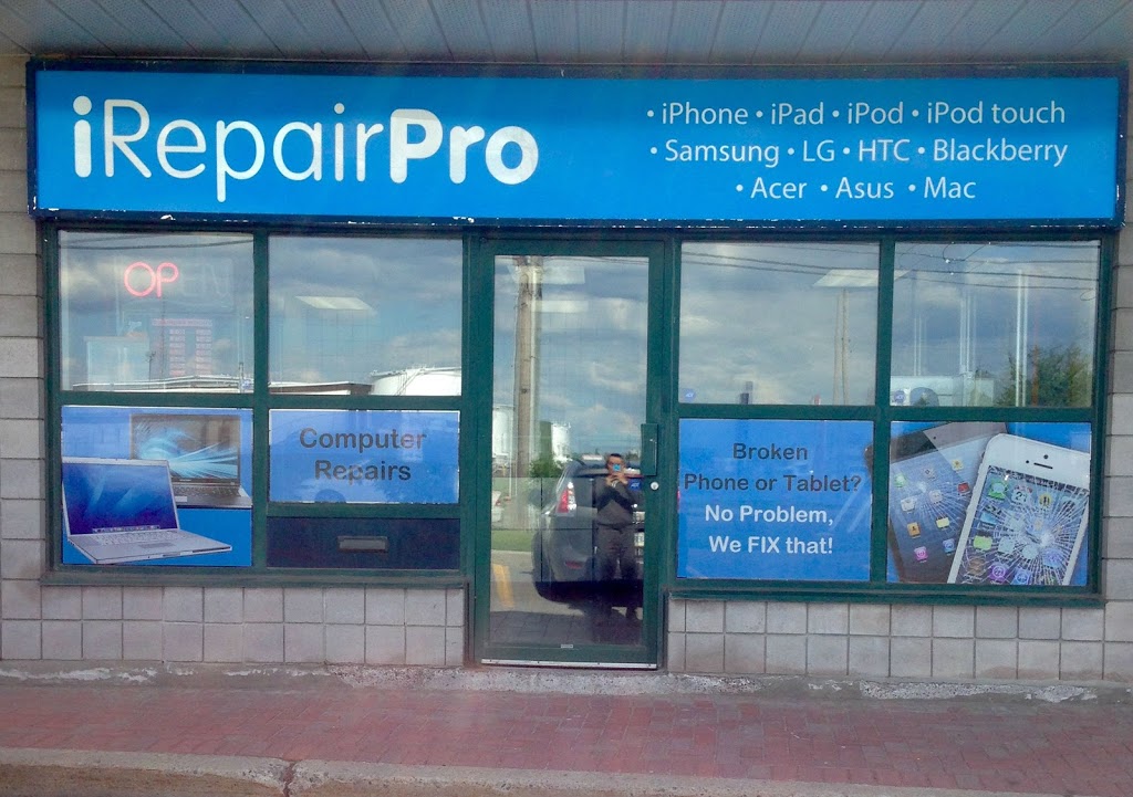 iRepairPro.com | 1916 Merivale Rd, Nepean, ON K2G 1E8, Canada | Phone: (613) 797-9792